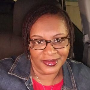 Meet your Posher, Stacey